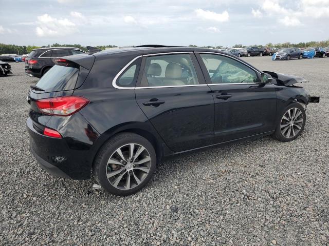 2020 Hyundai Elantra VIN KMHH35LE0LU140086 COPART salvage auction — FRONT END, Fl - Certificate Of Destruction, sold $1,200 on 2026-07-10 (photo 3)