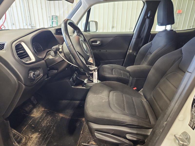 2018 Jeep Renegade VIN ZACCJBBB5JPJ33656 COPART salvage auction — SIDE, Wi - Cert Of Title-Rebuilt Salvage, sold $2,650 on 2026-07-06 (photo 7)