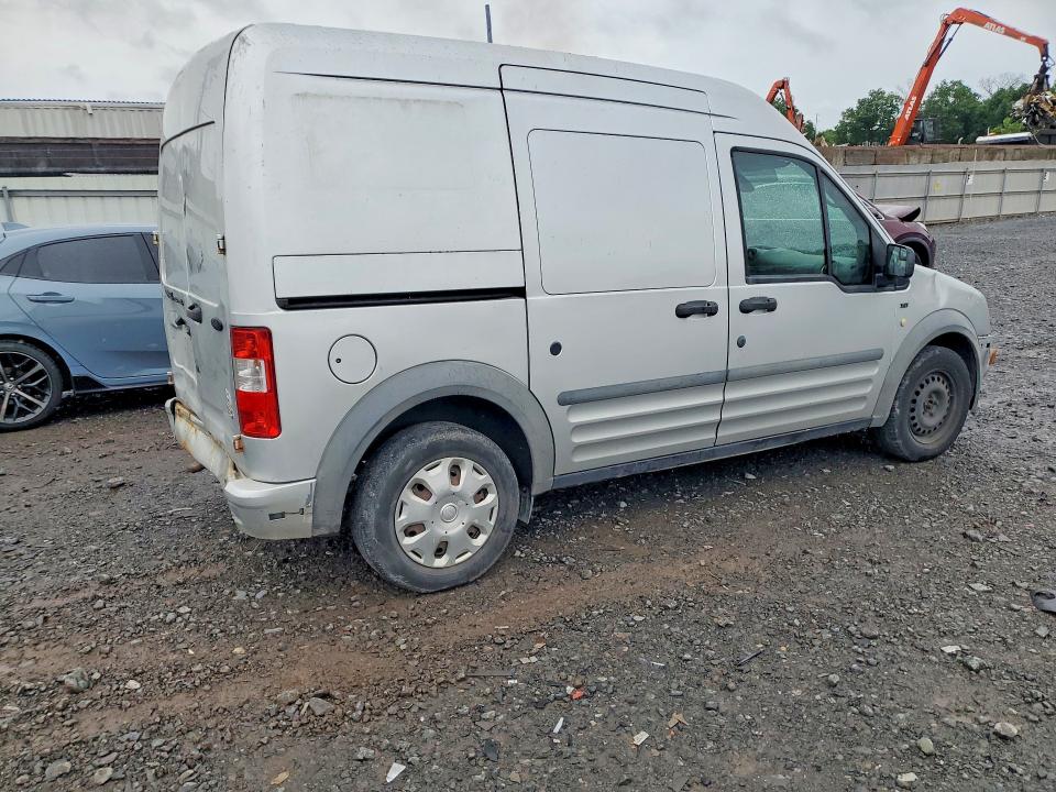 2012 Ford VIN NM0LS7BN7CT119527 COPART salvage auction — SIDE, Nj - Cert Of Title-Salvage, sold $425 on 2026-07-29 (photo 3)