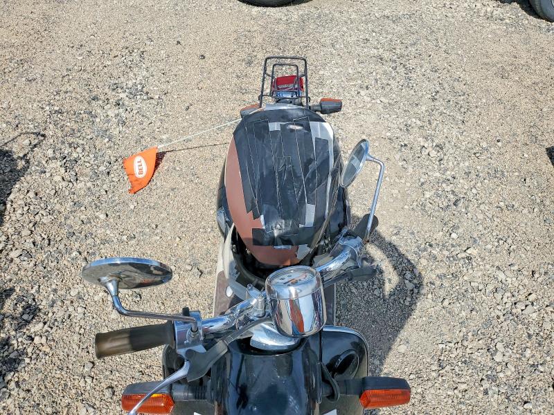 2004 Yamaha VIN JYASA17A44A019625 COPART salvage auction — SIDE, Ia - Cert Of Title-Salvage Title, sold $150 on 2026-07-30 (photo 5)