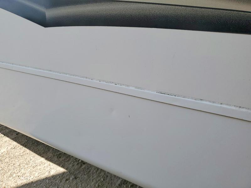 2012 Jayc Trailers VIN 1UJCJ0BV6C1RE0090 COPART salvage auction — HAIL, TX - CERTIFICATE OF TITLE, sold $300 on 2026-07-28 (photo 9)