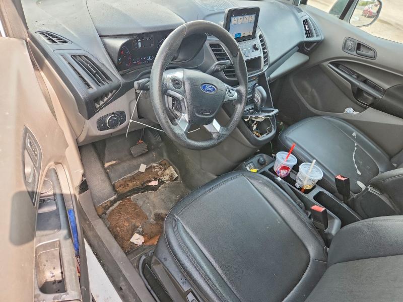 2020 Ford Transit VIN NM0LS7E20L1459261 COPART salvage auction — WATER/FLOOD, Fl - Certificate Of Destruction, sold $1,500 on 2026-07-30 (photo 8)