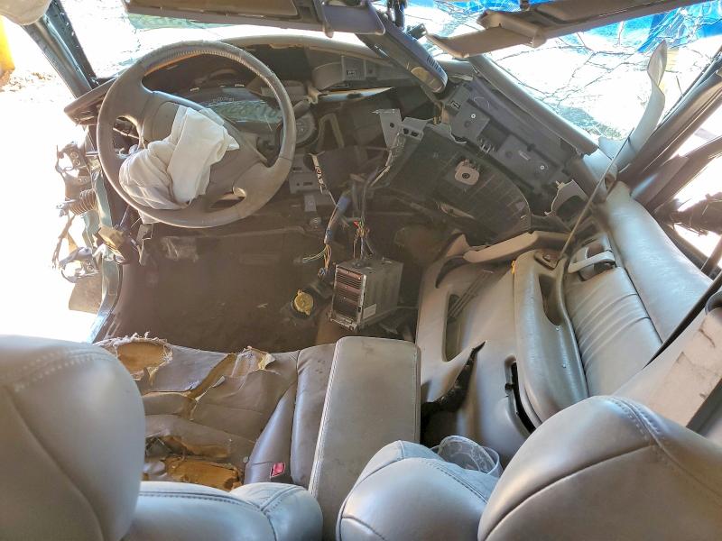 1999 Buick . VIN 2G4WY52M6X1430707 COPART salvage auction — ALL OVER, Az - Certificate Of Title, sold $475 on 2026-07-27 (photo 8)
