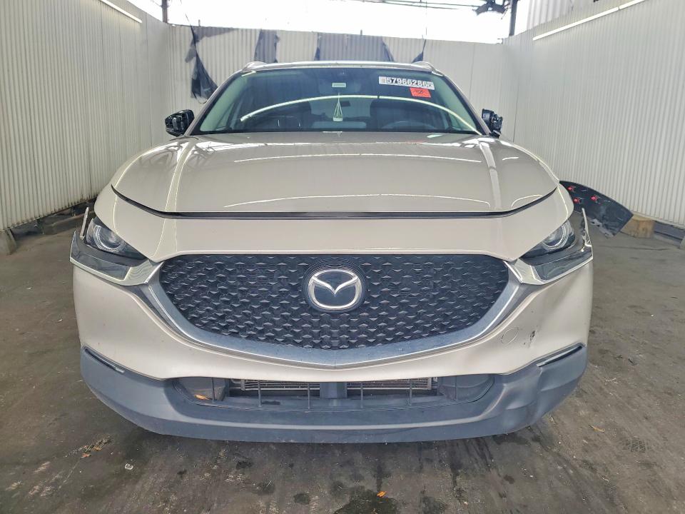 2022 Mazda Cx-30 VIN 3MVDMBDL7NM413073 COPART salvage auction — FRONT END, FL - CERTIFICATE OF TITLE, sold $5,000 on 2026-07-23 (photo 5)