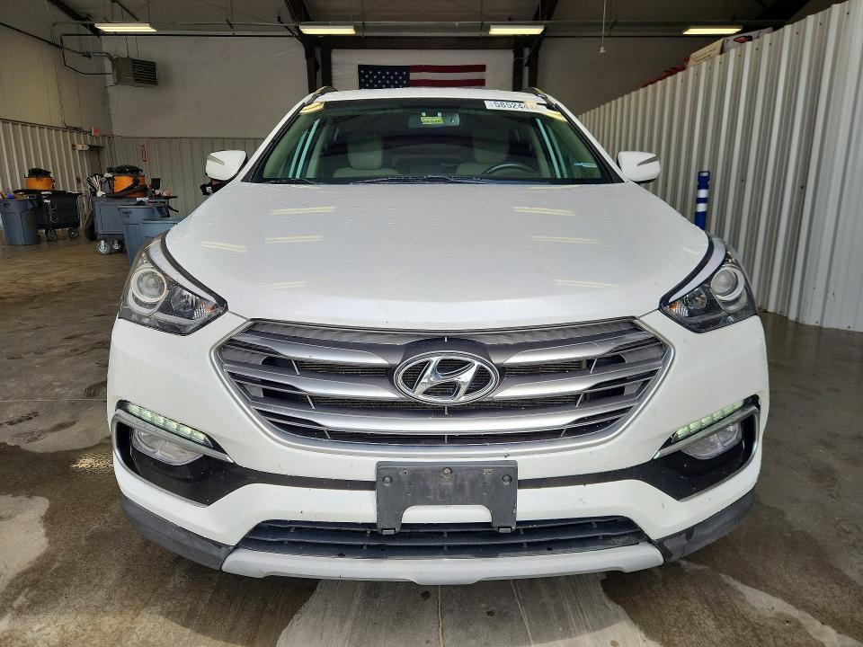 2018 Hyundai VIN 5XYZUDLB7JG519915 COPART salvage auction — SIDE, Me - Cert Of Title-Salvage Collisio, sold $100 on 2026-07-24 (photo 5)