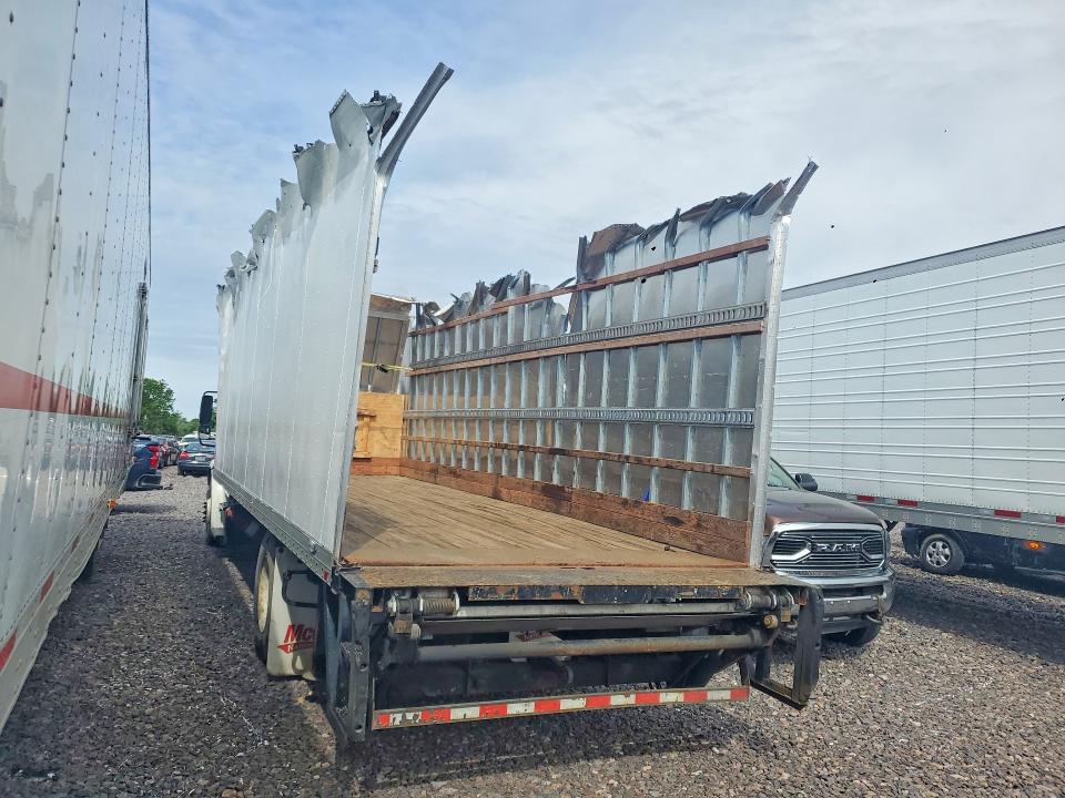 2012 Freightliner M2 VIN 1FVACWDT8CDBC9879 COPART salvage auction — ROOF, IN - CERT OF TITLE-SALVAGE TITLE, sold $3,850 on 2026-07-22 (photo 2)