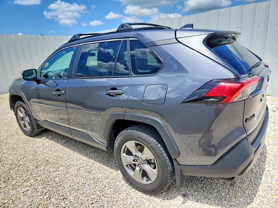 2024 Toyota Rav4 VIN 2T3P1RFV2RC477946 COPART salvage auction — FRONT END, Va - Certificate Of Title, sold $18,300 on 2026-07-20 (photo 2)