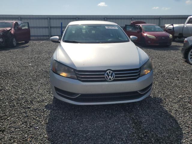 2012 Volkswagen VIN 1VWAP7A3XCC031368 COPART salvage auction — SIDE, FL - CERTIFICATE OF TITLE, sold $450 on 2026-07-02 (photo 5)