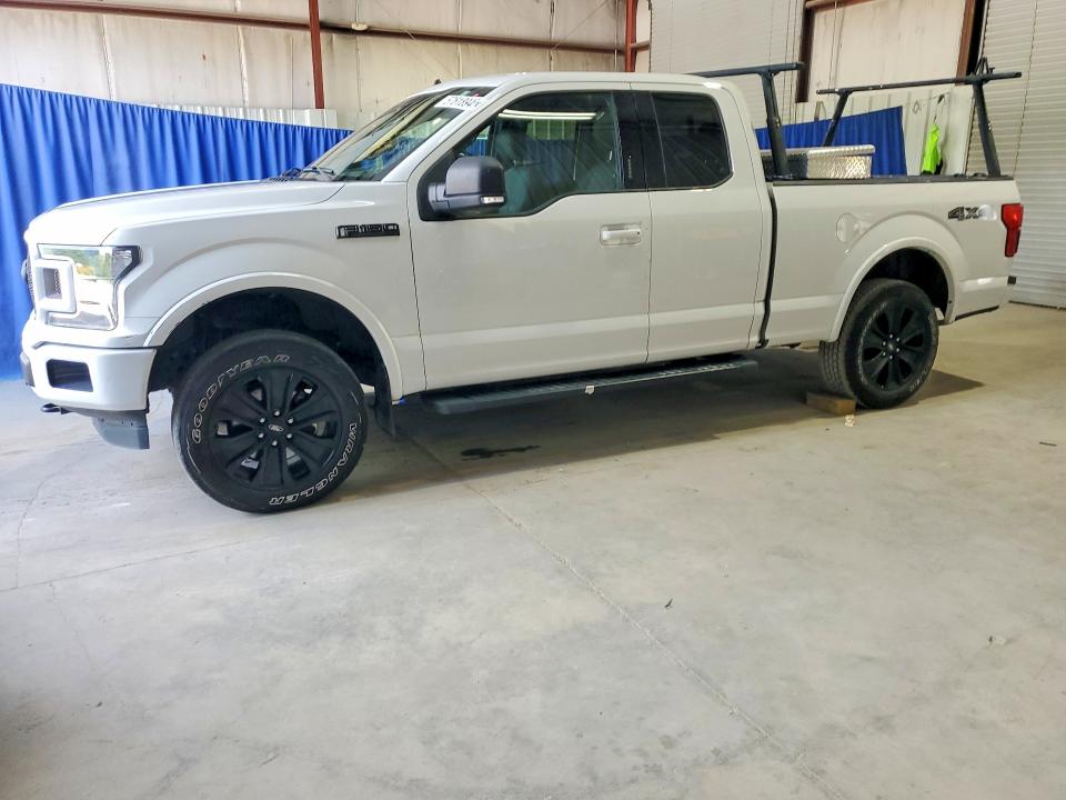 2020 Ford VIN 1FTFX1E42LFA33669 COPART salvage auction — MINOR DENT/SCRATCHES, Va - Certificate Of Title (P), sold $9,900 on 2026-07-30 (photo 1)