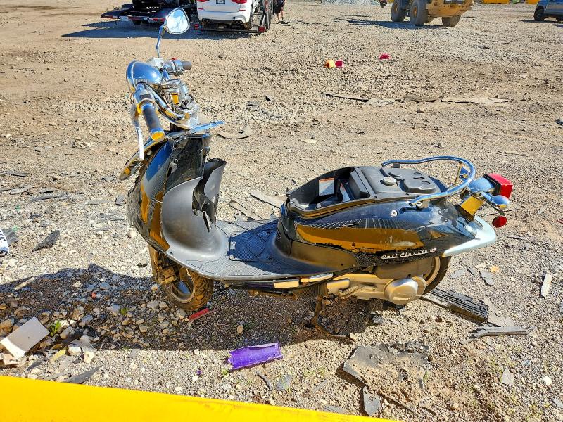 2021 Sym VIN RFGBSSGE0MX004138 COPART salvage auction — FRONT END, WV - SALVAGE CERTIFICATE, sold $10 on 2026-07-24 (photo 3)