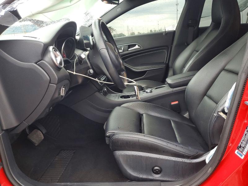 2019 Mercedes-benz Cla-klasse VIN WDDSJ4GB5KN762529 COPART salvage auction — SIDE, Mi - Certificate Of Title, sold $2,850 on 2026-08-18 (photo 7)