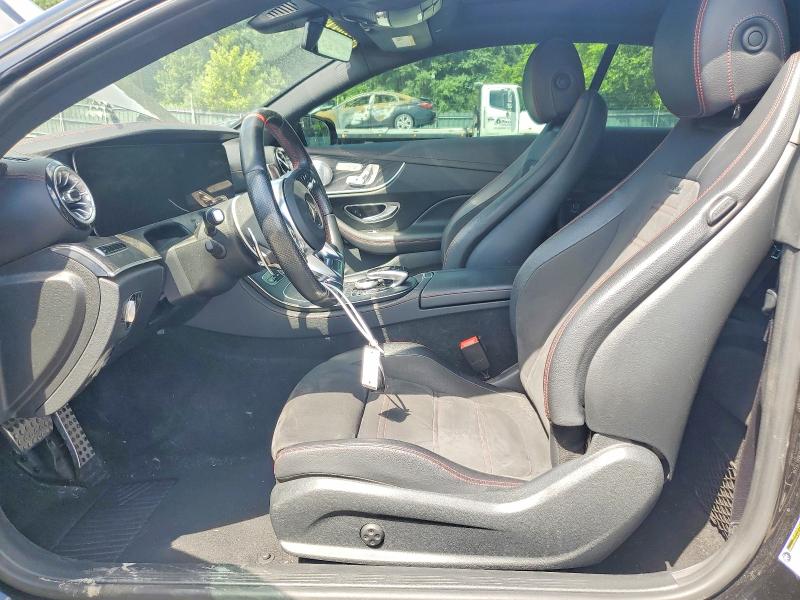 2019 Mercedes-benz VIN WDD1J6BB3KF091435 COPART salvage auction — SIDE, Id - Salvage Certificate Of Title, sold $300 on 2026-08-18 (photo 7)
