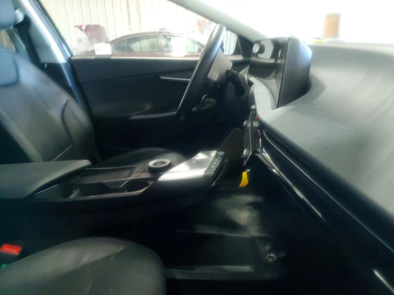 2022 Kia Ev6 VIN KNDC3DLCXN5043630 COPART salvage auction — FRONT END, Ny - Mv-907A Salvage Certificate, sold $8,800 on 2026-07-06 (photo 8)