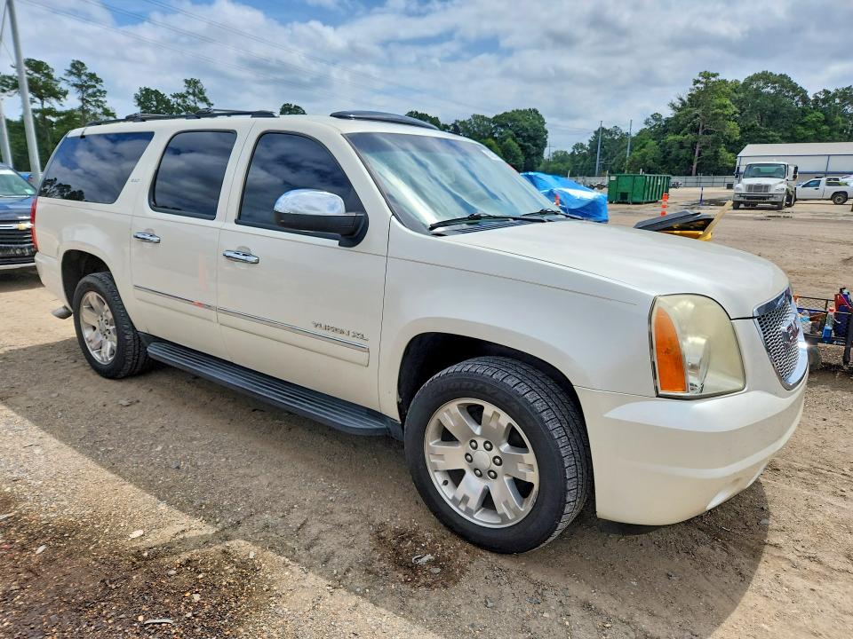 2012 Gmc Yukon VIN 1GKS1KE01CR161939 COPART salvage auction — REAR END, La - Cert Of Title-Salvage, sold $1,050 on 2026-07-02 (photo 4)
