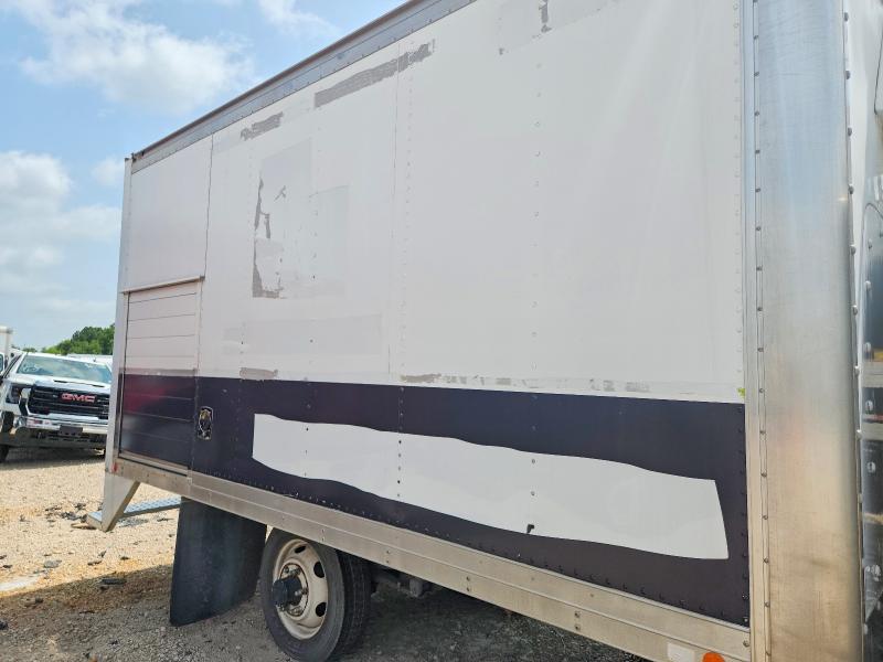 2019 Isuzu Npr hd VIN 54DC4W1B5KS807735 COPART salvage auction — FRONT END, Sc - Certificate Of Title, sold $2,350 on 2026-07-09 (photo 6)