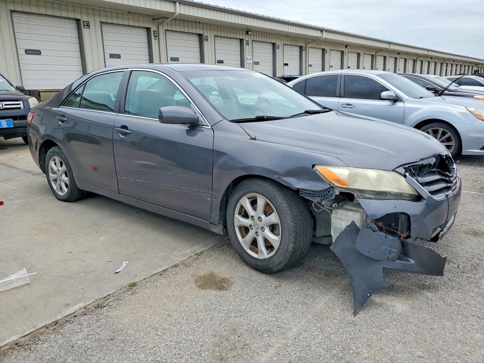 2011 Toyota Camry VIN 4T1BF3EK1BU721616 COPART salvage auction — FRONT END, In - Cert Of Title-Salvage Title, sold $1,250 on 2026-07-02 (photo 4)