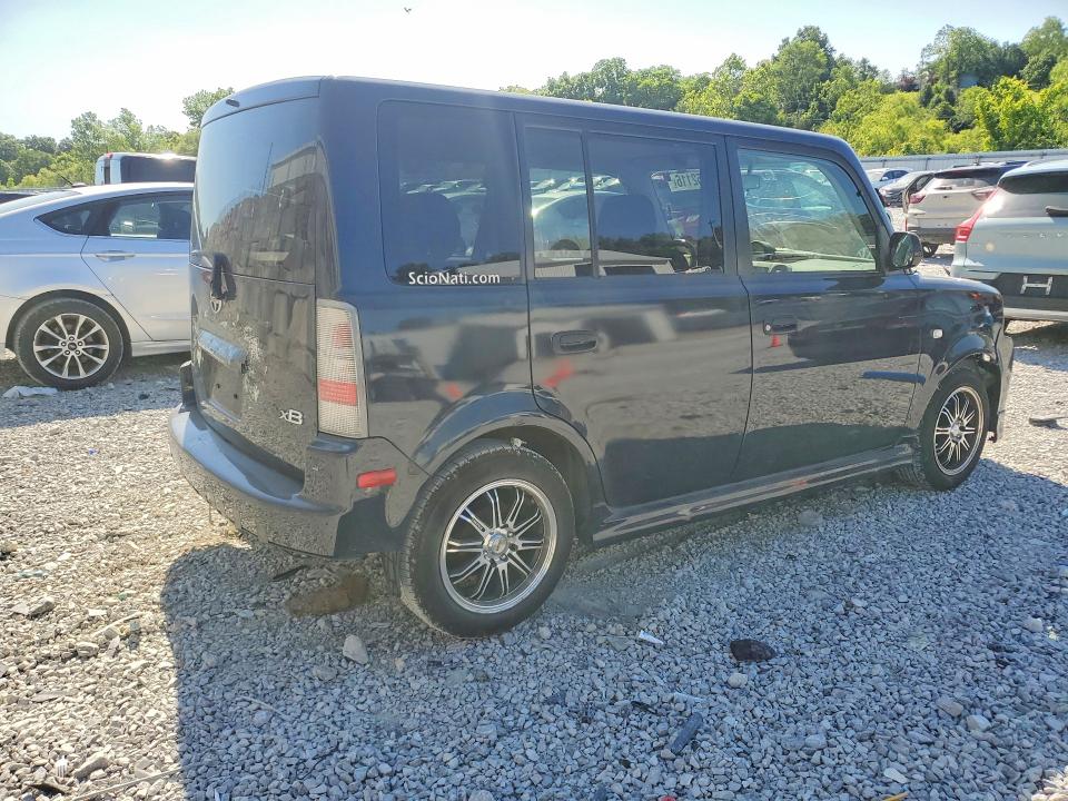 2006 Toyota VIN JTLKT324064076194 COPART salvage auction — FRONT END, Oh - Cert Of Title-Salvage, sold $300 on 2026-07-31 (photo 3)