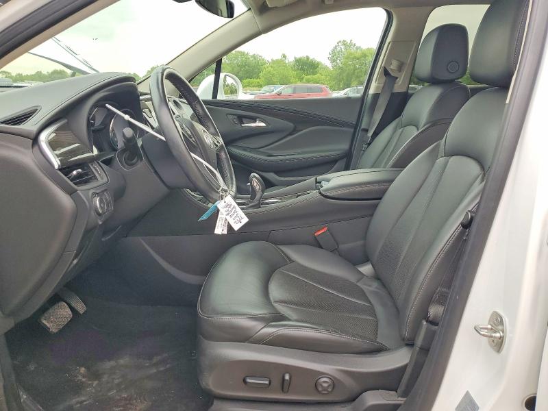 2019 Buick . VIN LRBFX2SA8KD128231 COPART salvage auction — FRONT END, IL - SALVAGE CERTIFICATE, sold $4,050 on 2026-07-29 (photo 7)
