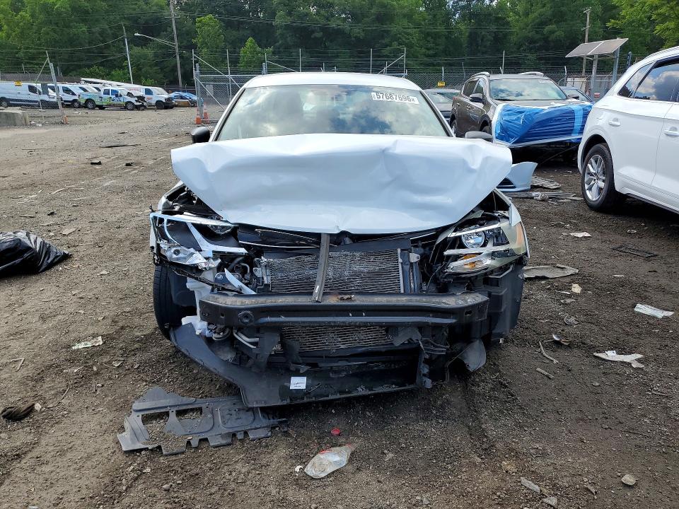 2015 Volkswagen VIN 3VW2K7AJ7FM316159 COPART salvage auction — FRONT END, Md - Cert Of Salvage > 75% Damage, sold $400 on 2026-07-02 (photo 5)