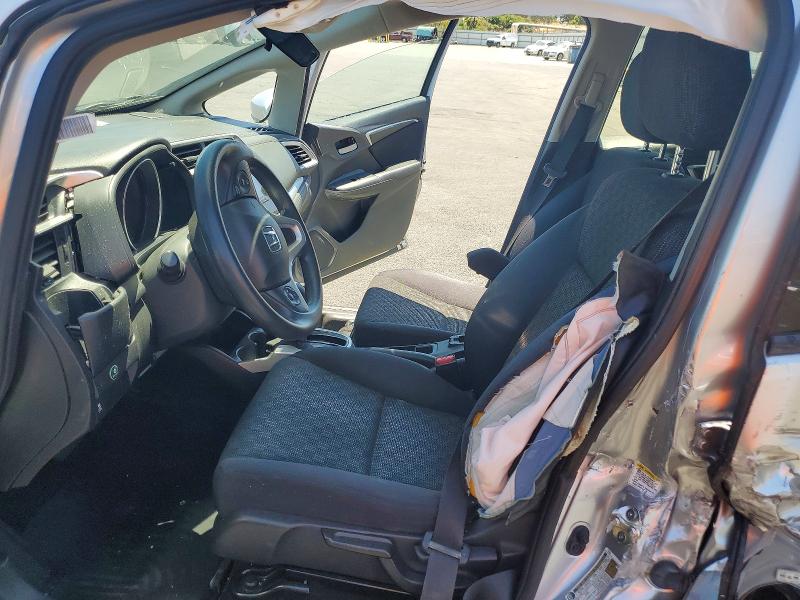 2016 Honda VIN JHMGK5H56GX021375 COPART salvage auction — SIDE, Ca - Salvage Certificate, sold $1,950 on 2026-07-20 (photo 7)