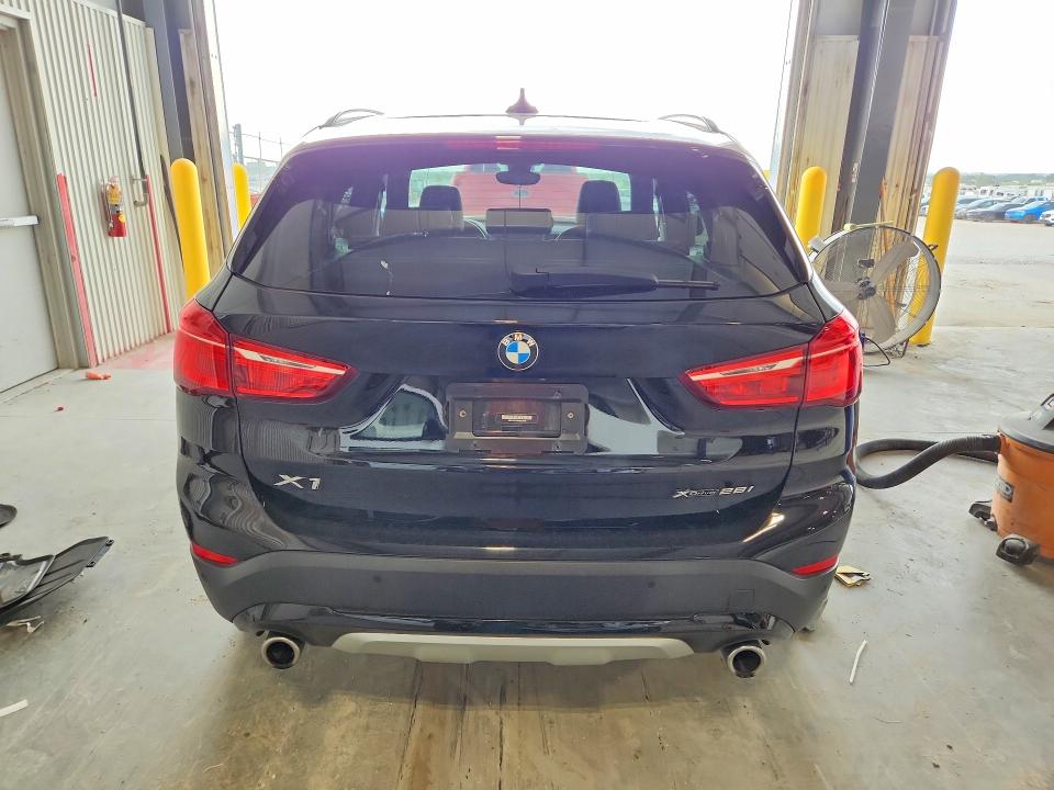 2021 BMW VIN WBXJG9C01M5U09104 COPART salvage auction — FRONT END, Ne - Cert Of Title-Salvage, sold $1,500 on 2026-07-28 (photo 6)