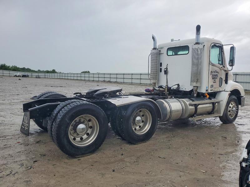 2007 Freightliner Columbia VIN 1FUJF0DE37LX84040 COPART salvage auction — BURN, KY - CERT OF TITLE-SALVAGE, sold $10,500 on 2026-09-17 (photo 4)
