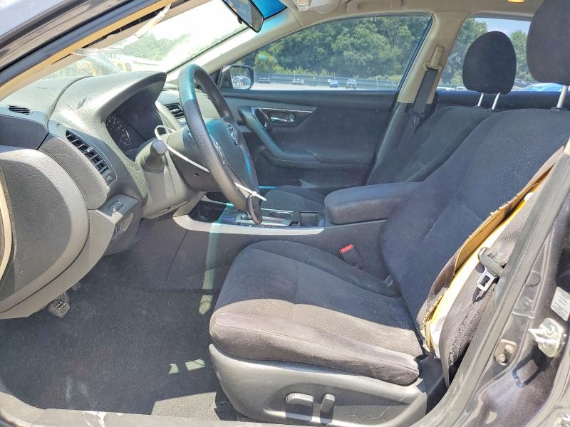 2013 Nissan Altima VIN 1N4AL3AP8DC203379 COPART salvage auction — SIDE, Tn - Salvage Certificate, sold $525 on 2026-07-02 (photo 7)