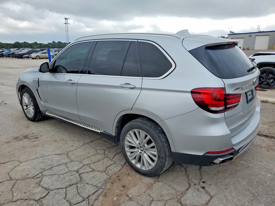 2016 BMW X5 VIN 5UXKT0C51G0F74755 COPART salvage auction — MINOR DENT/SCRATCHES, Fl - Certificate Of Title, sold $6,500 on 2026-07-28 (photo 2)