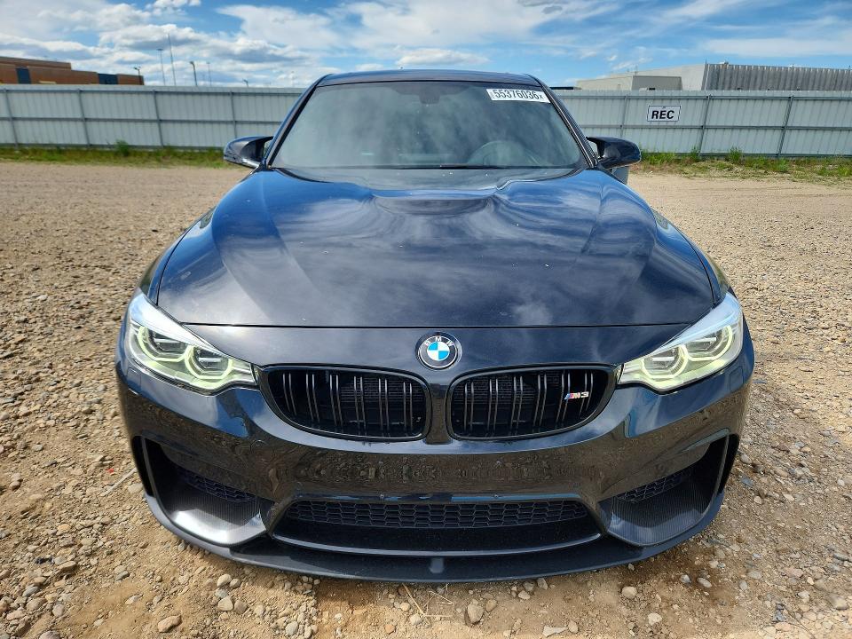 2015 BMW VIN WBS3C9C5XFP805299 COPART salvage auction — UNDERCARRIAGE, Nd - Certificate Of Title For A Veh (P), sold $30,000 on 2026-07-06 (photo 5)