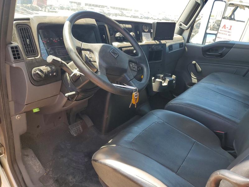 2020 International VIN 3HAEUMML5LL866589 COPART salvage auction — FRONT END, Az - Certificate Of Title (P), sold $8,700 on 2026-07-20 (photo 8)