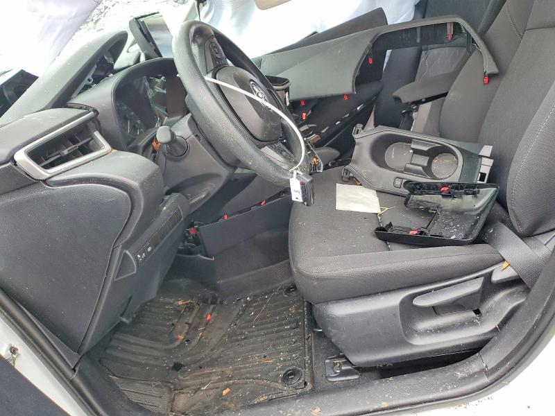 2024 Toyota Corolla VIN 5YFB4MDE5RP182159 COPART salvage auction — ROLLOVER, Ga - Cert Of Title-Salvage, sold $2,750 on 2026-07-30 (photo 7)