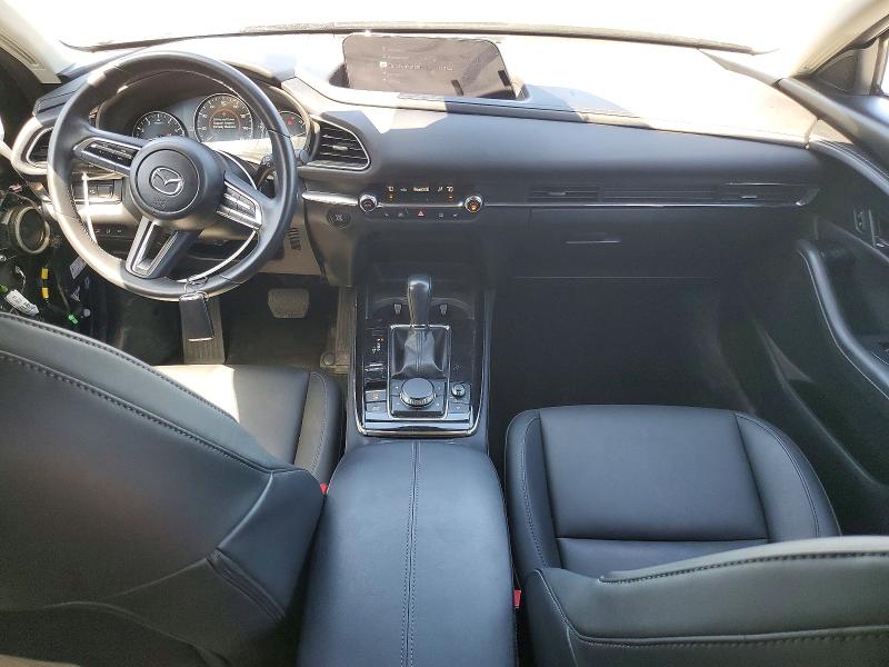 2022 Mazda Cx-30 VIN 3MVDMBCL4NM425876 COPART salvage auction — FRONT END, Nj - Cert Of Title-Salvage, sold $4,750 on 2026-07-31 (photo 8)