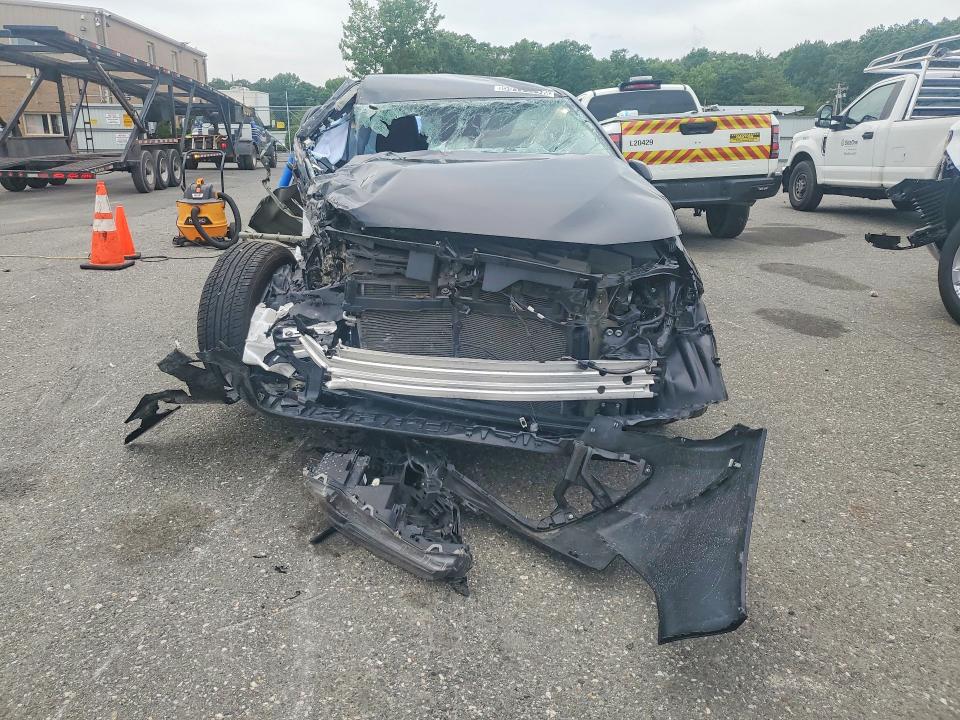 2024 Toyota Corolla VIN 5YFB4MDE8RP182642 COPART salvage auction — ALL OVER, Fl - Certificate Of Destruction (P), sold $725 on 2026-07-06 (photo 5)