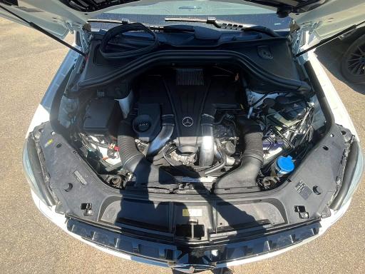 2013 Mercedes-benz M-klasse VIN 4JGDA7DB8DA195571 COPART salvage auction — MINOR DENT/SCRATCHES, Tx - Certificate Of Title (P), sold $8,400 on 2026-07-09 (photo 7)