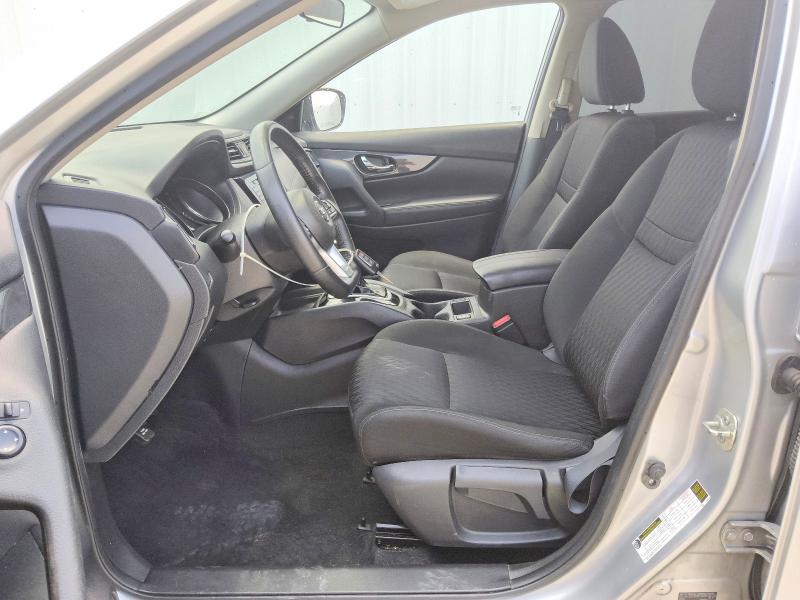 2019 Nissan Rogue sport VIN KNMAT2MT5KP555077 COPART salvage auction — NORMAL WEAR, Fl - Certificate Of Title, sold $1,500 on 2026-07-28 (photo 7)