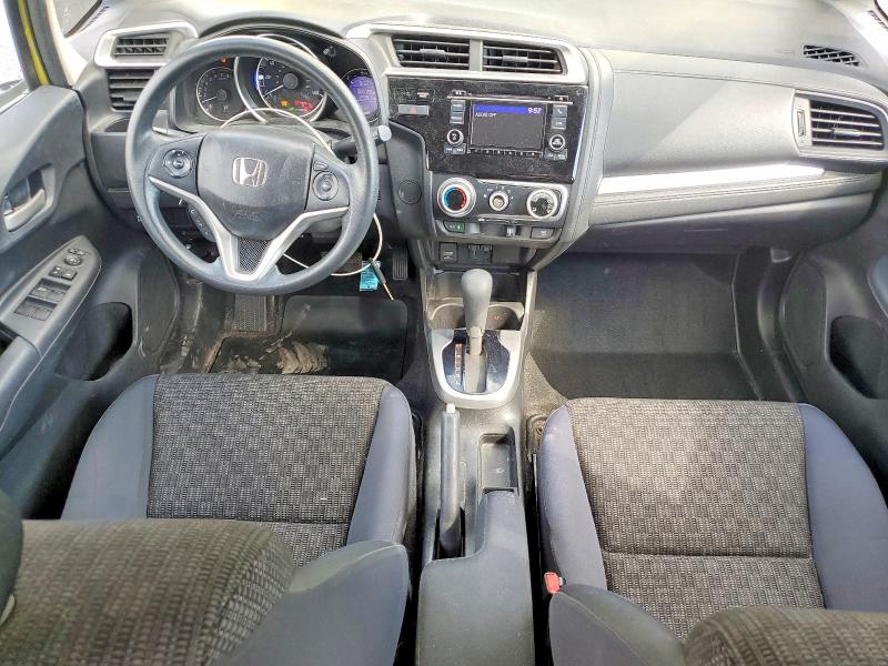 2017 Honda VIN JHMGK5H51HS001761 COPART salvage auction — REAR END, Pa - Certificate Of Salvage, sold $1,900 on 2026-07-23 (photo 8)