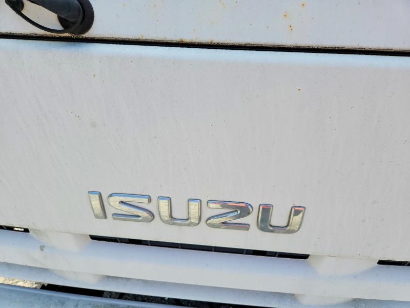 2015 Isuzu Npr hd VIN JALC4W168F7K01683 COPART salvage auction — MECHANICAL, Tx - Certificate Of Title, sold $4,600 on 2026-07-21 (photo 7)