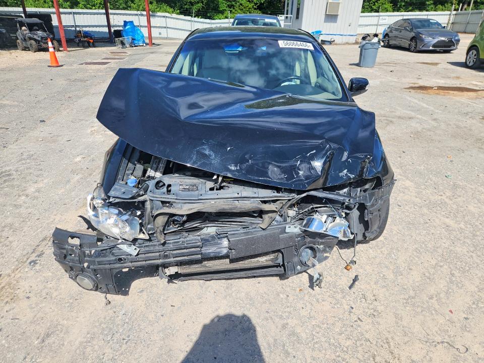 2009 Volvo S60 VIN YV1RS592792736500 COPART salvage auction — FRONT END, Fl - Cert Of Title Slvg Rebuildable, sold $350 on 2026-07-10 (photo 5)