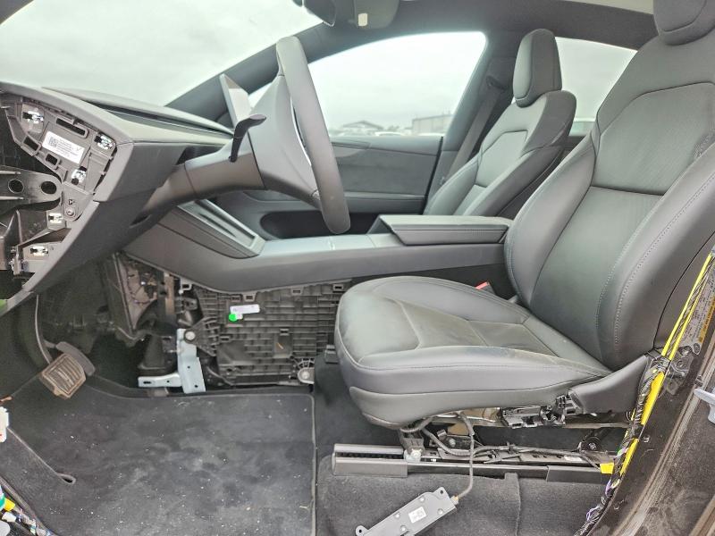 2026 Tesla VIN 7SAYGDED0TF582014 COPART salvage auction — FRONT END, CA - SALVAGE CERTIFICATE, sold $18,000 on 2026-07-24 (photo 7)