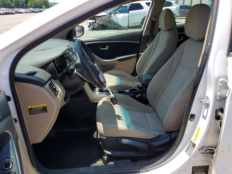 2013 Hyundai VIN KMHD35LEXDU041890 COPART salvage auction — SIDE, Ky - Cert Of Title-Salvage, sold $1,150 on 2026-07-13 (photo 7)