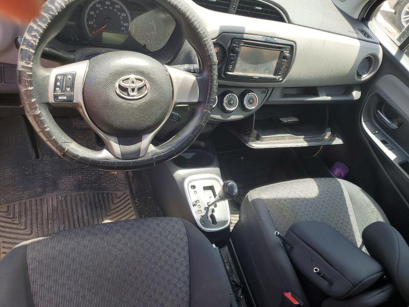 2015 Toyota VIN VNKKTUD37FA037813 COPART salvage auction — REAR END, Tx - Salvage Vehicle Title, sold $1,650 on 2026-07-20 (photo 8)