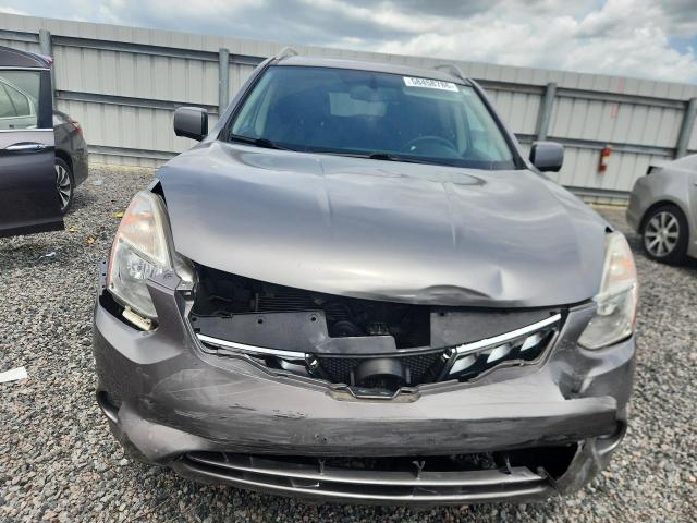 2013 Nissan VIN JN8AS5MT3DW031220 COPART salvage auction — FRONT END, Fl - Cert Of Title Slvg Rebuildable, sold $725 on 2026-07-02 (photo 5)