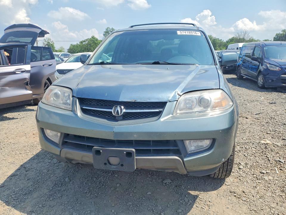 2024 Acura Mdx VIN 2HNYD18296H522675 COPART salvage auction — MINOR DENT/SCRATCHES, WA - VEHICLE CERT OF OWNERSHIP-TITL, sold $350 on 2026-07-02 (photo 5)