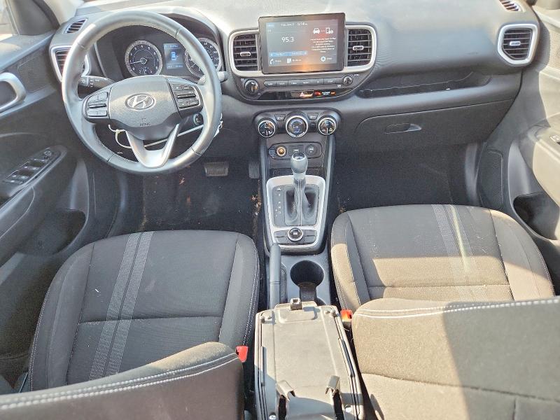 2020 Hyundai VIN KMHRC8A31LU025195 COPART salvage auction — FRONT END, Al - Cert Of Title-Salvage Title, sold $2,950 on 2026-07-23 (photo 8)
