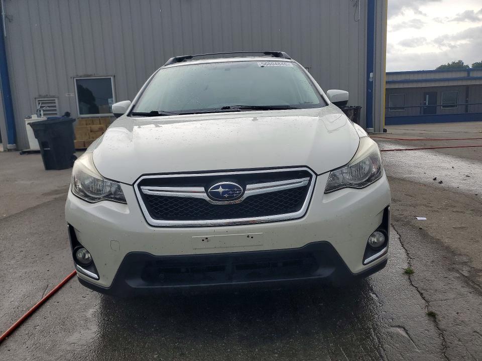 2017 Subaru VIN JF2GPABC3H8223073 COPART salvage auction — REAR END, Tn - Salvage Certificate, sold $1,050 on 2026-07-20 (photo 5)