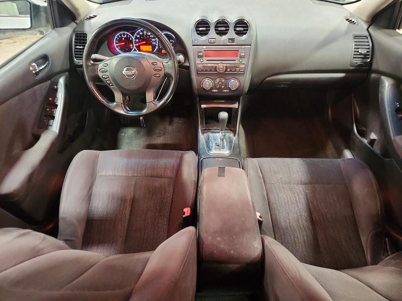 2012 Nissan Altima VIN 1N4AL2AP7CN555818 COPART salvage auction — REAR END, Pa - Certificate Of Salvage, sold $675 on 2026-07-02 (photo 8)
