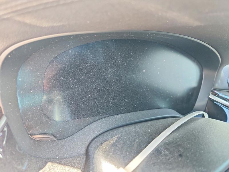2019 BMW M550i xdrive VIN WBAJB9C54KB288085 COPART salvage auction — FRONT END, Ut - Certificate Of Title, sold $2,850 on 2026-07-07 (photo 9)