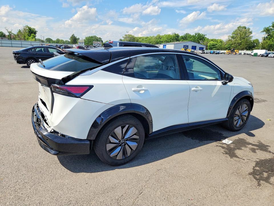 2024 Nissan VIN JN1AF0BA4RM431071 COPART salvage auction — REAR END, Nj - Cert Of Title-Salvage, sold $7,100 on 2026-07-28 (photo 3)