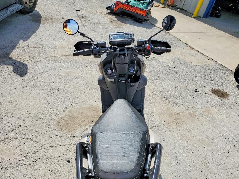 2025 Yamaha VIN RKRSEH9Y9SA007391 COPART salvage auction — SIDE, Pa - Certificate Of Salvage, sold $1,350 on 2026-07-02 (photo 6)