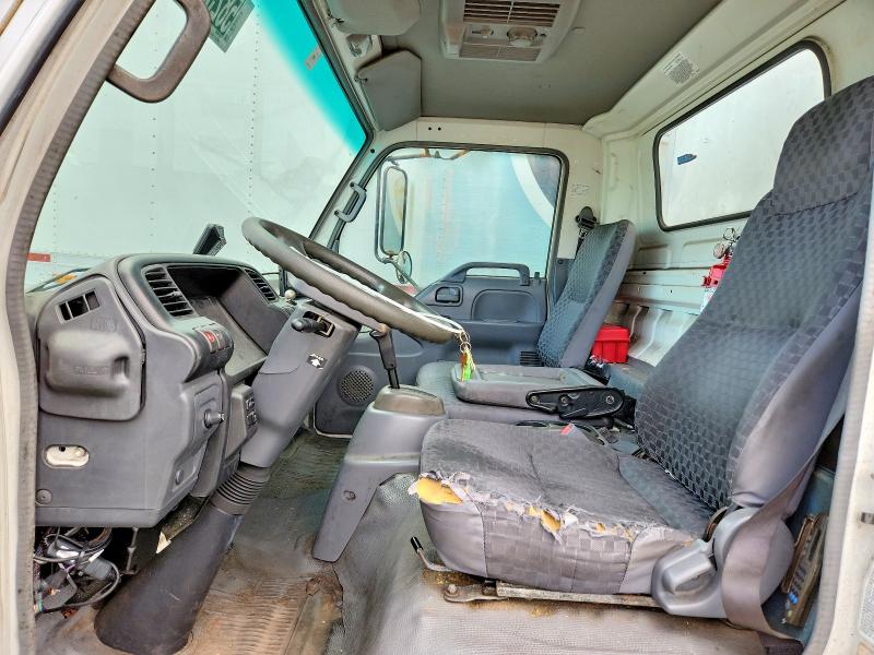 2007 Isuzu Npr VIN 4KLB4B1U87J800348 COPART salvage auction — MINOR DENT/SCRATCHES, Fl - Certificate Of Title, sold $20 on 2026-07-07 (photo 7)